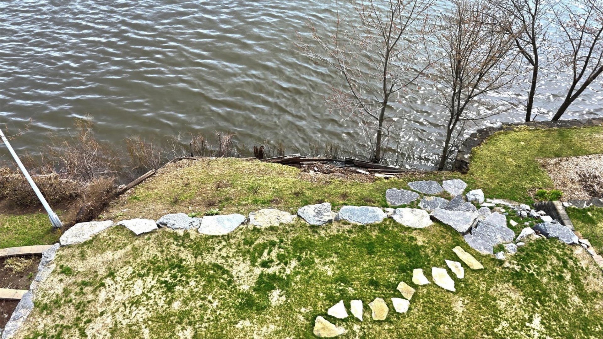 Water view