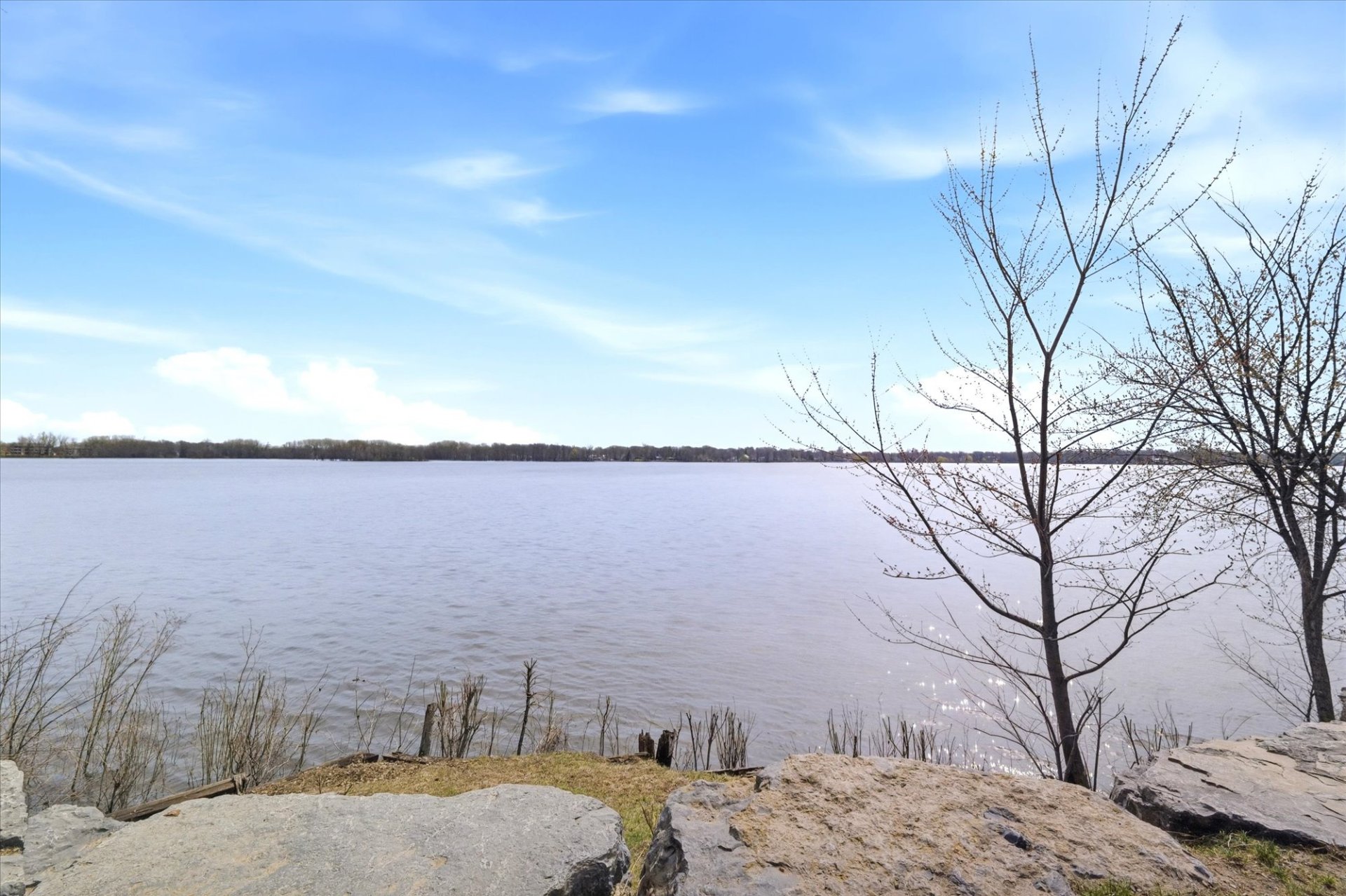 Water view