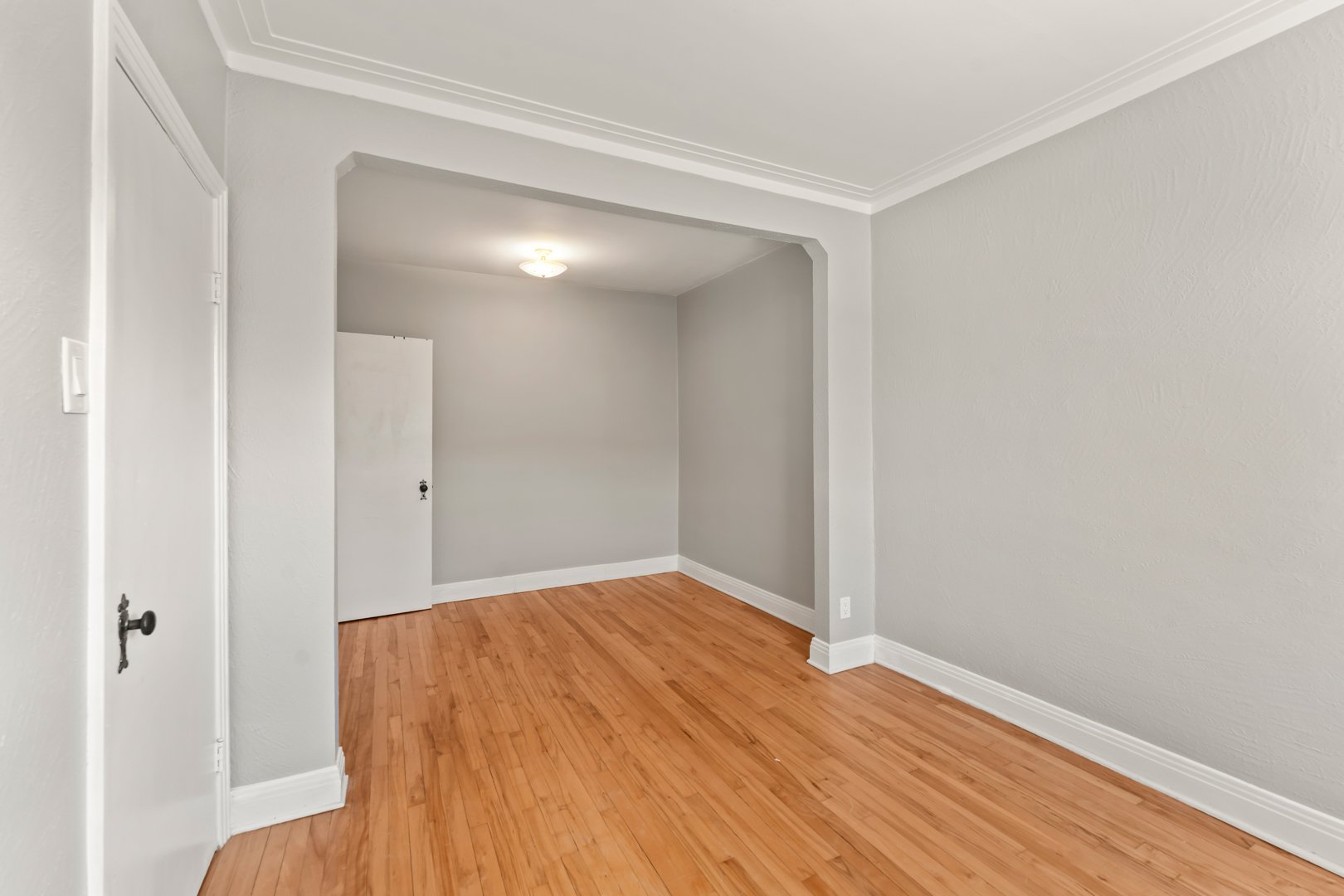 Chambre à coucher 1