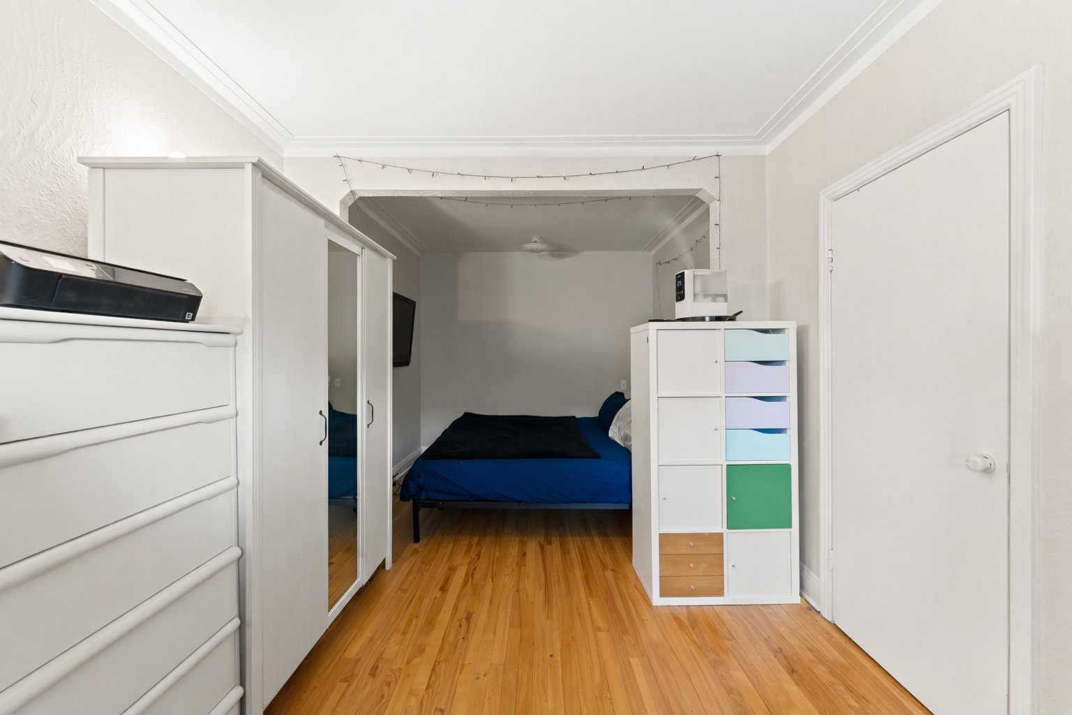 chambre à coucher 2