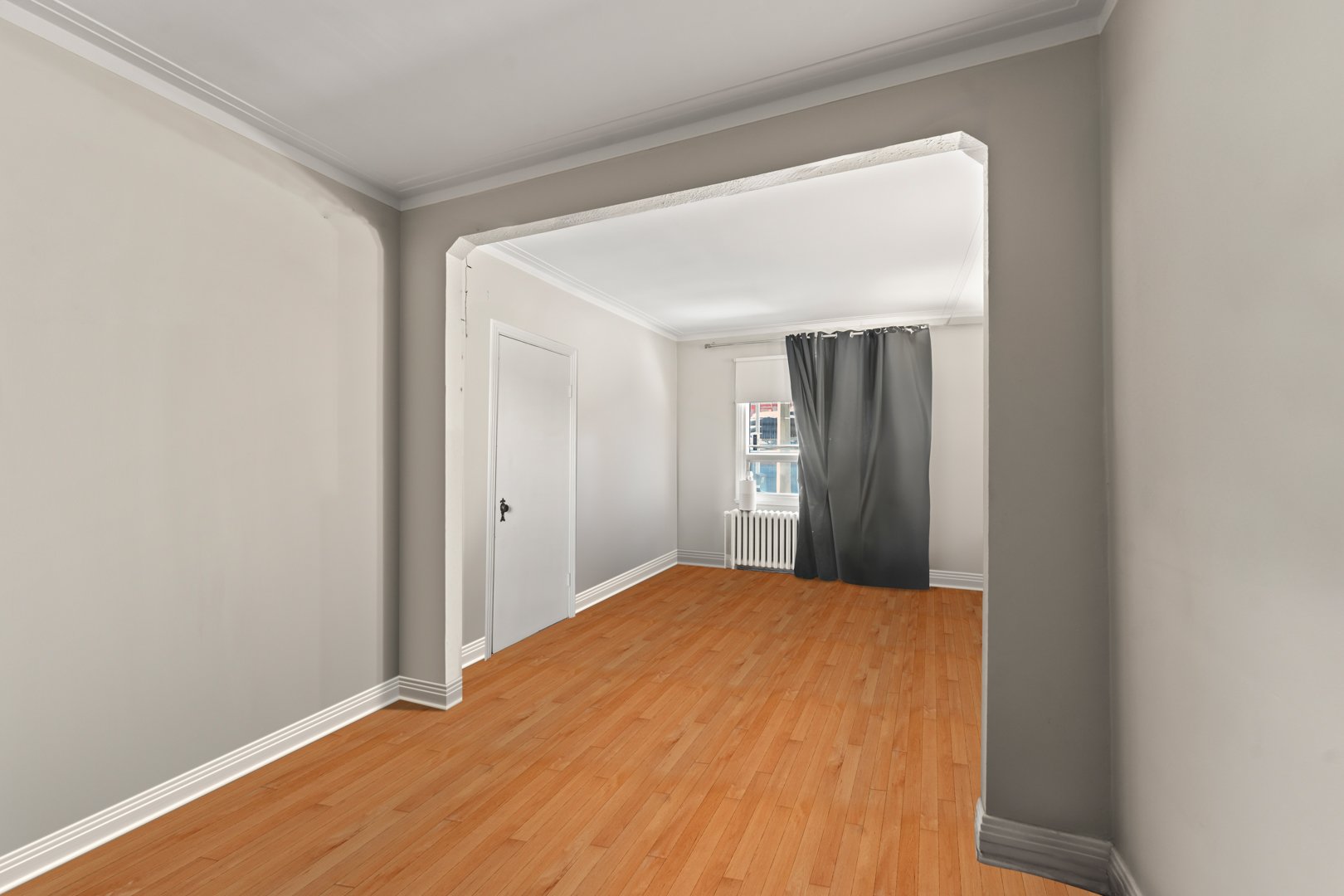 Chambre à coucher 2 Photo IA # 10