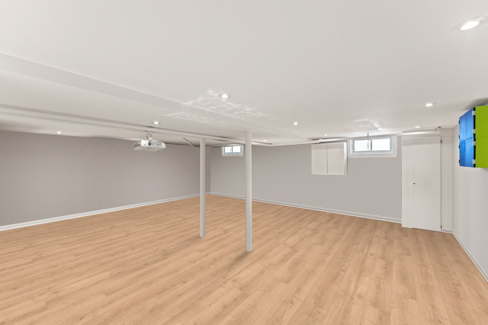 sous-sol/ photo IA #30