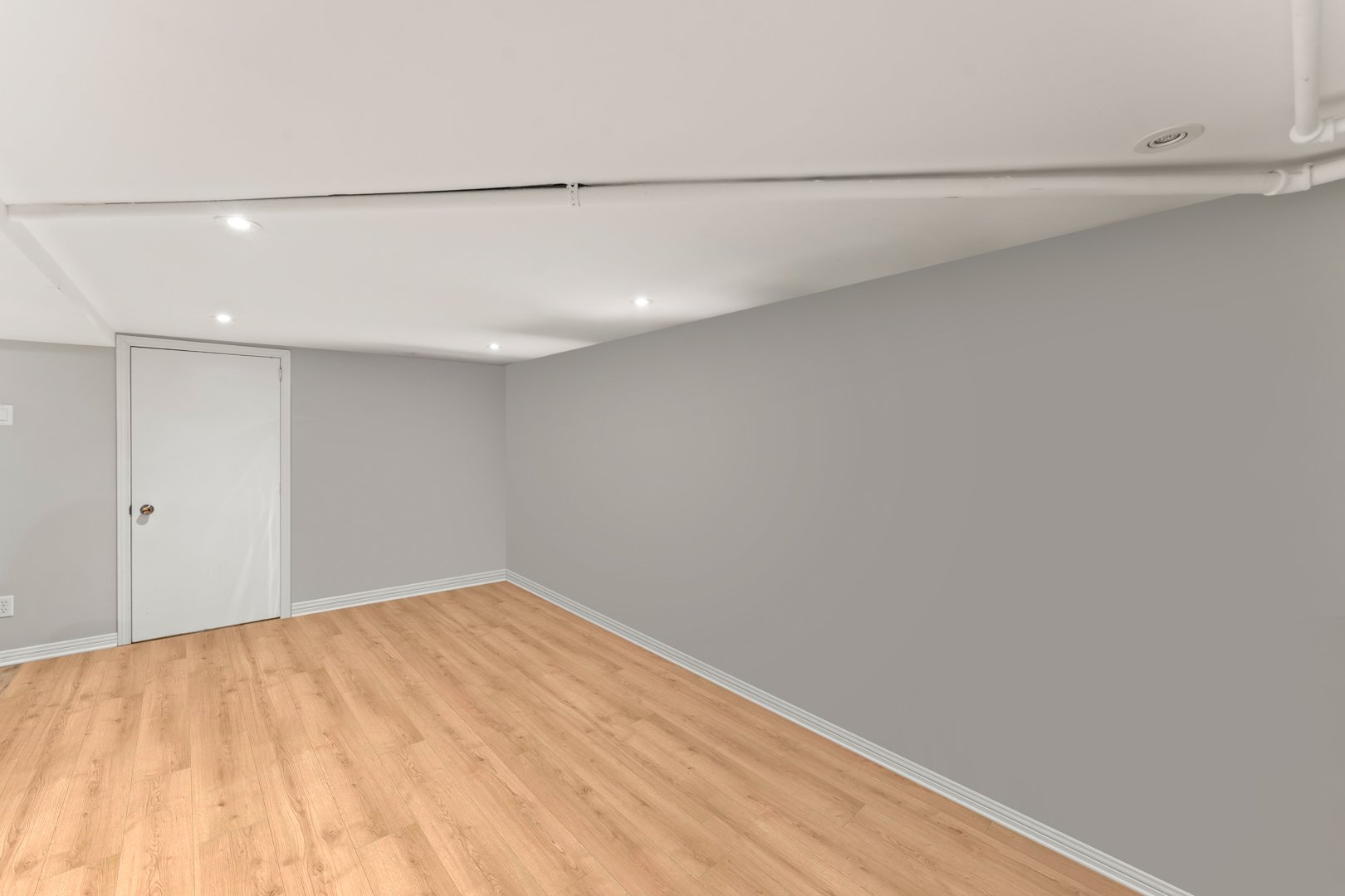 sous-sol / Photo IA #34