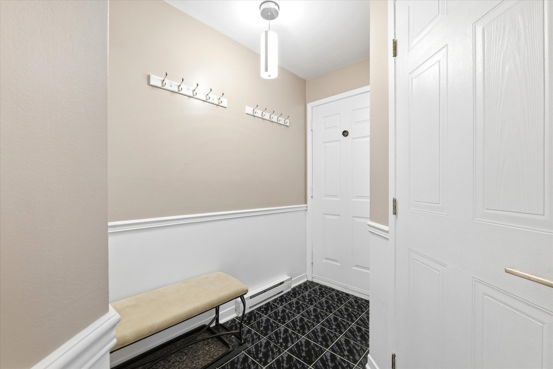 Hall d'entrée/Vestibule