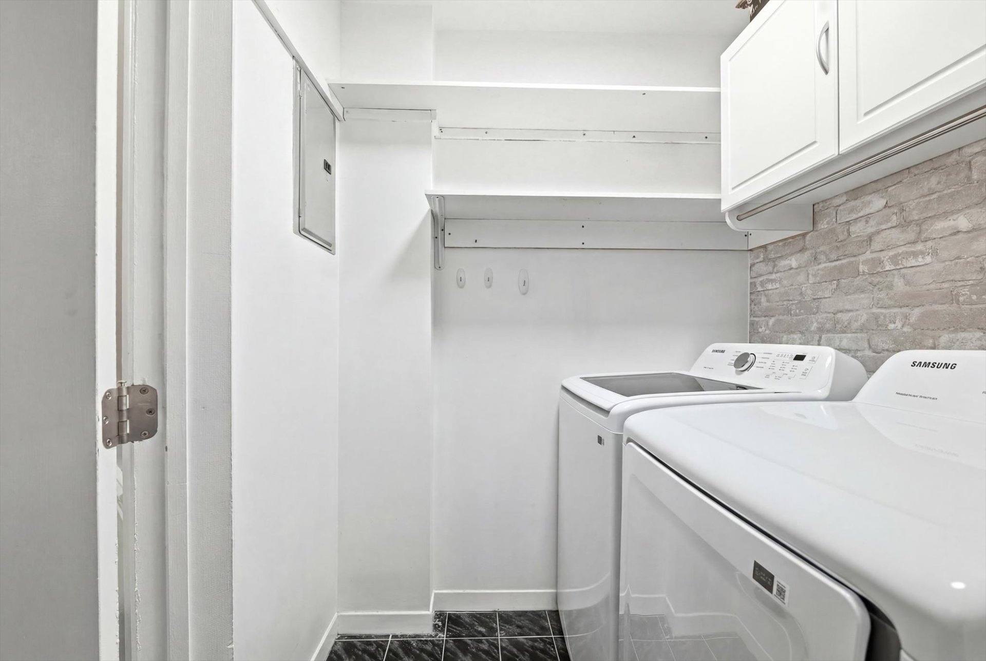 Salle de lavage