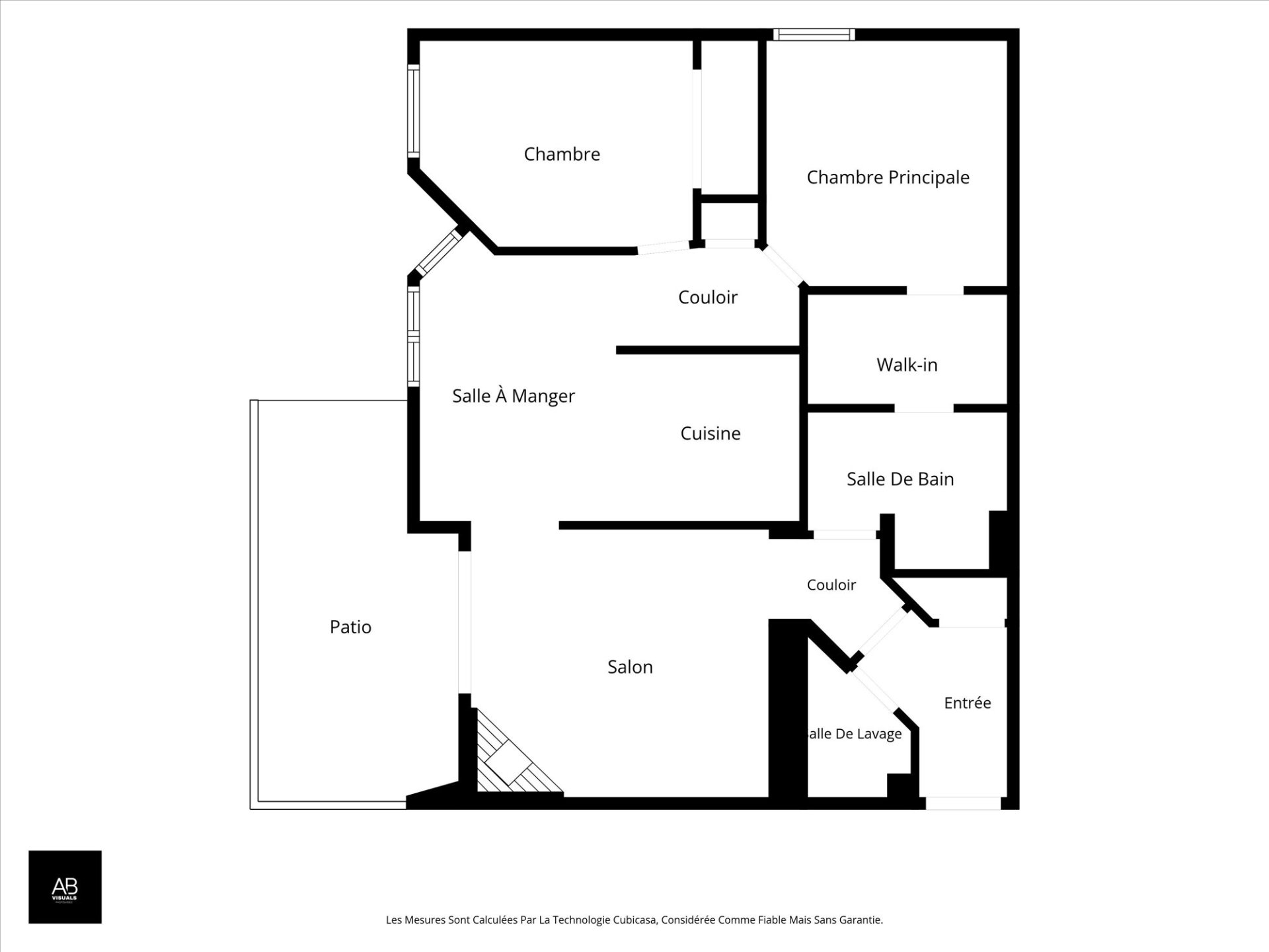 Plan (croquis)