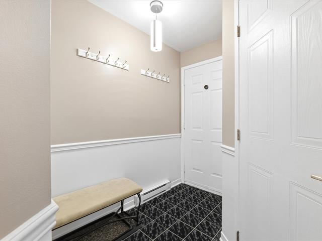 Hall d'entrée/Vestibule