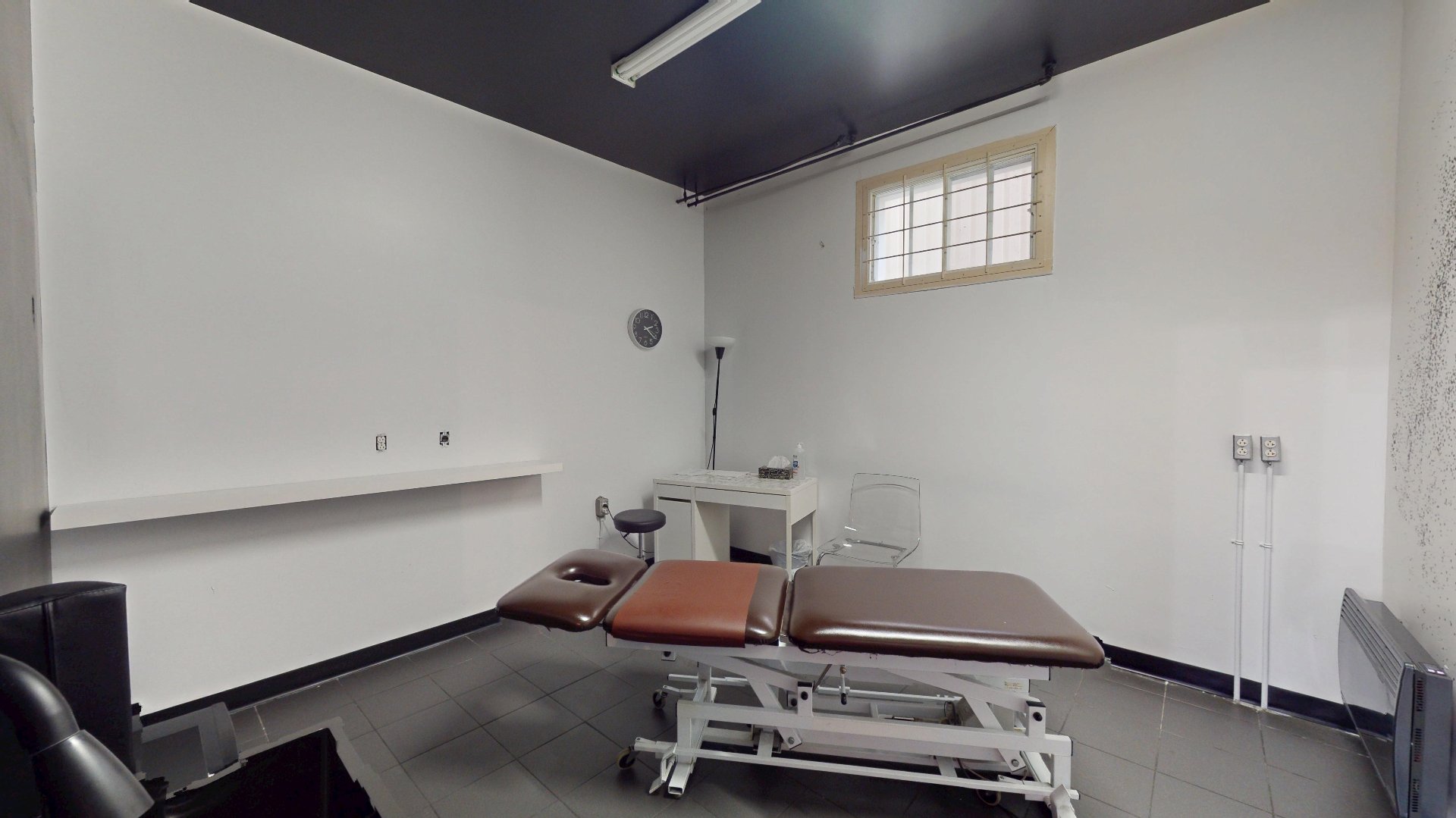 salle 3 RDC