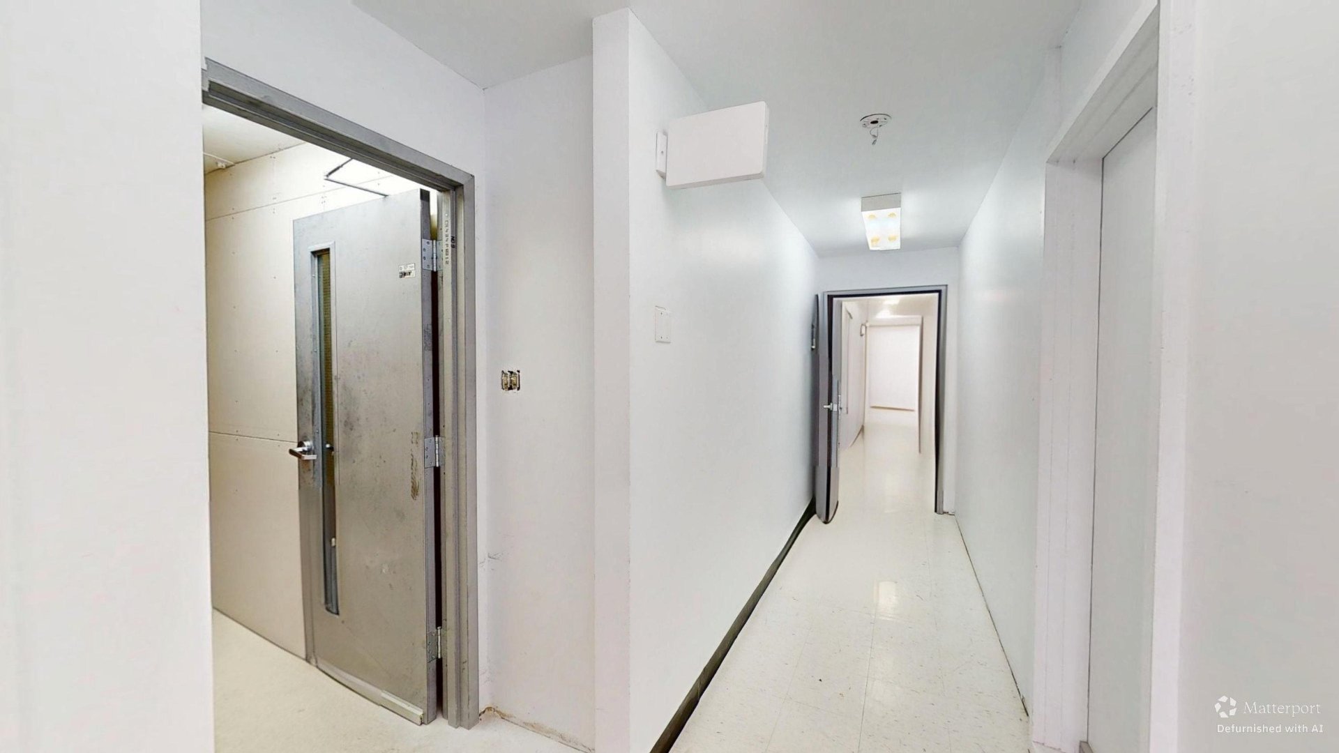 Passageway