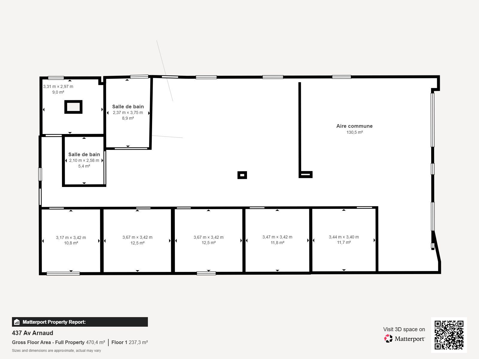 Plan (croquis)
