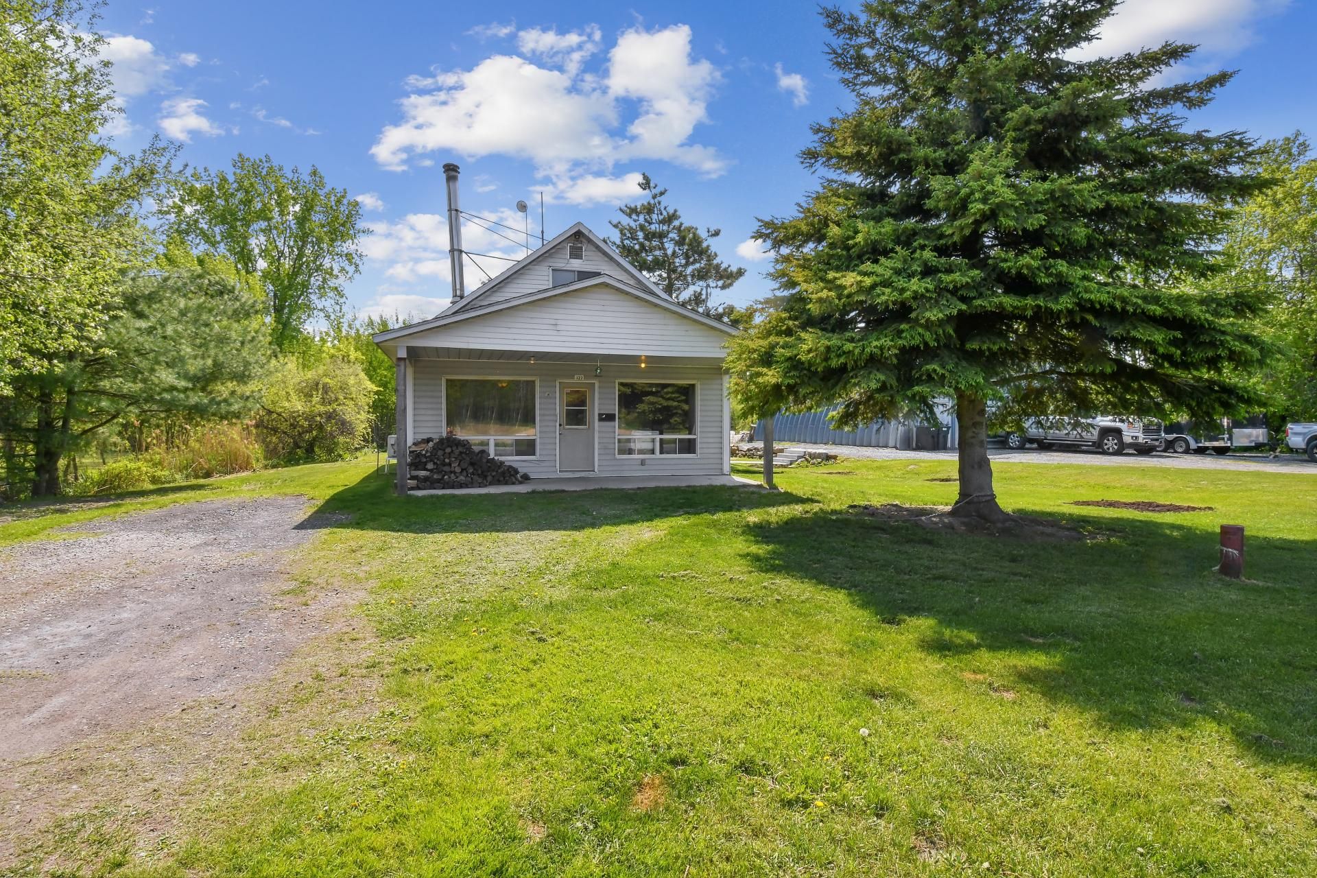 Façade été à titre indicatif