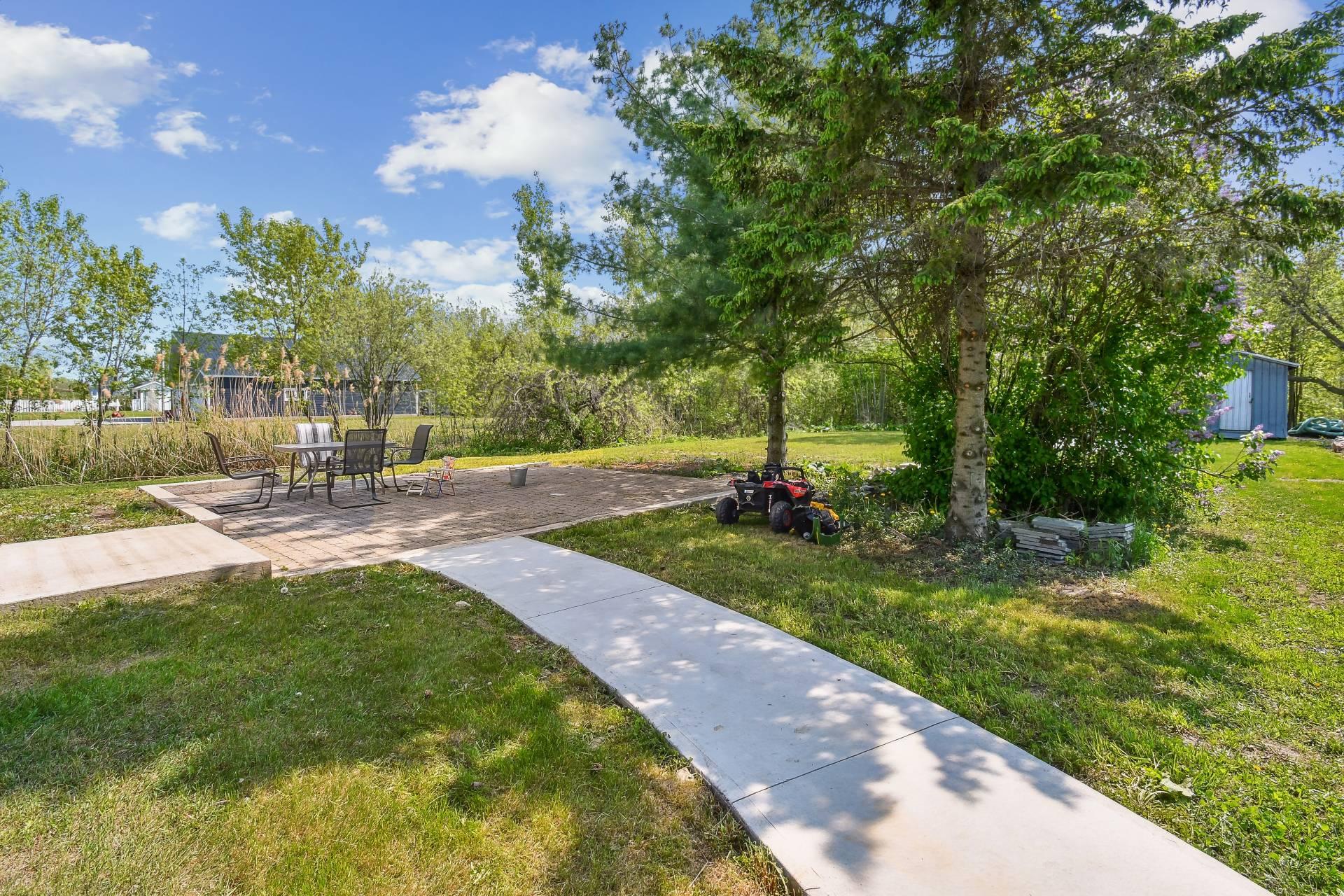 Extérieur été à titre indicatif