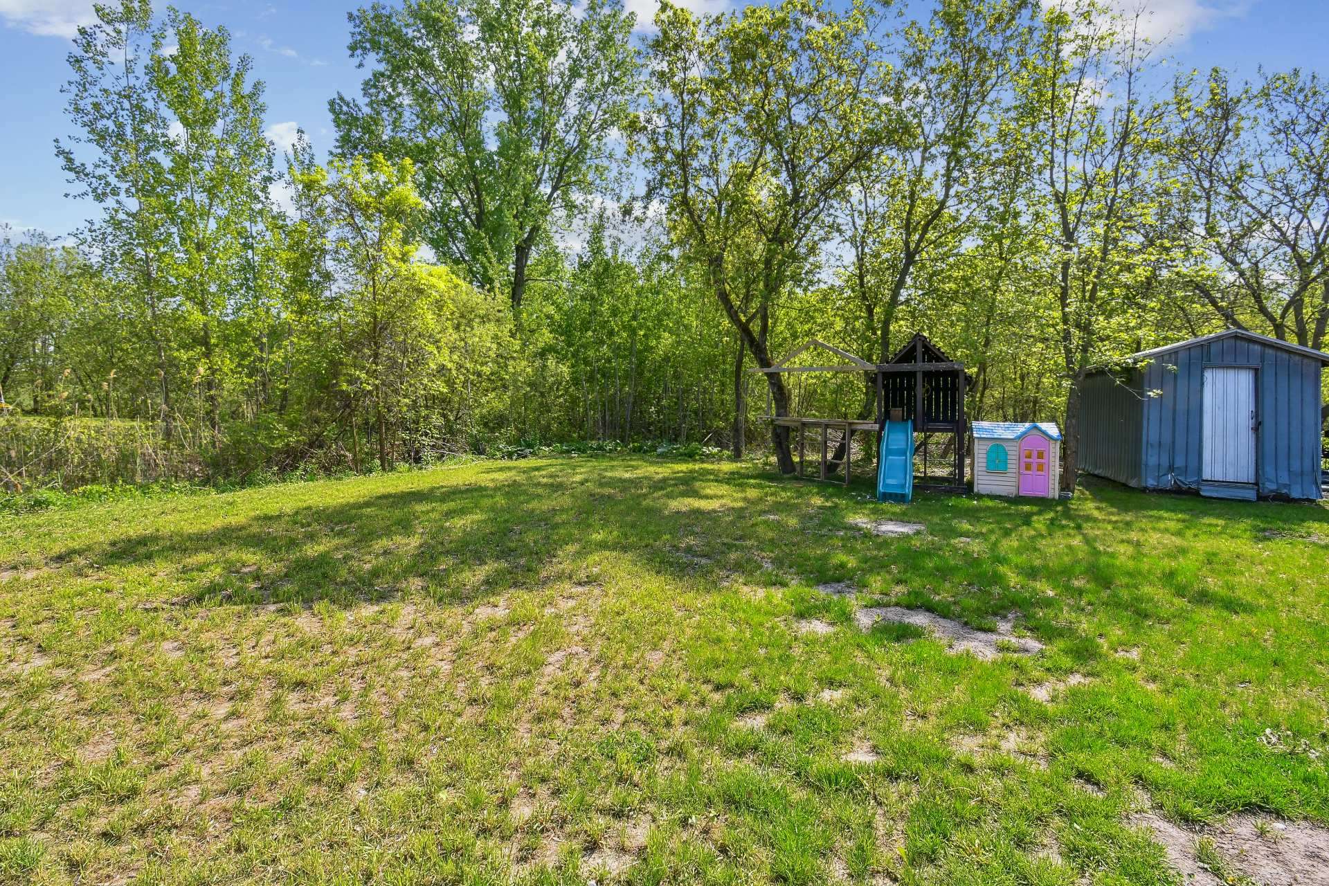 Extérieur été à titre indicatif