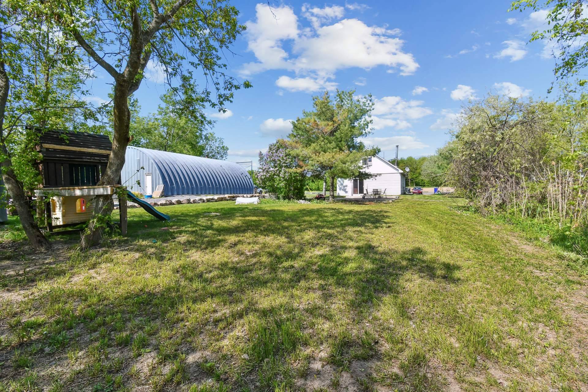 Extérieur été à titre indicatif