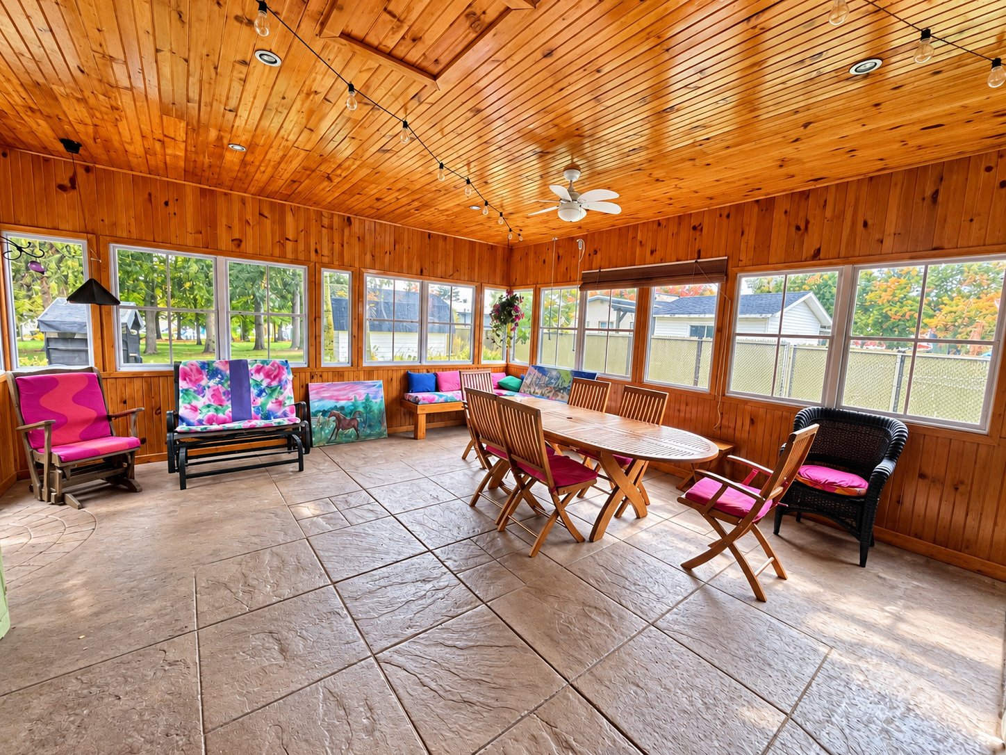 Pergola