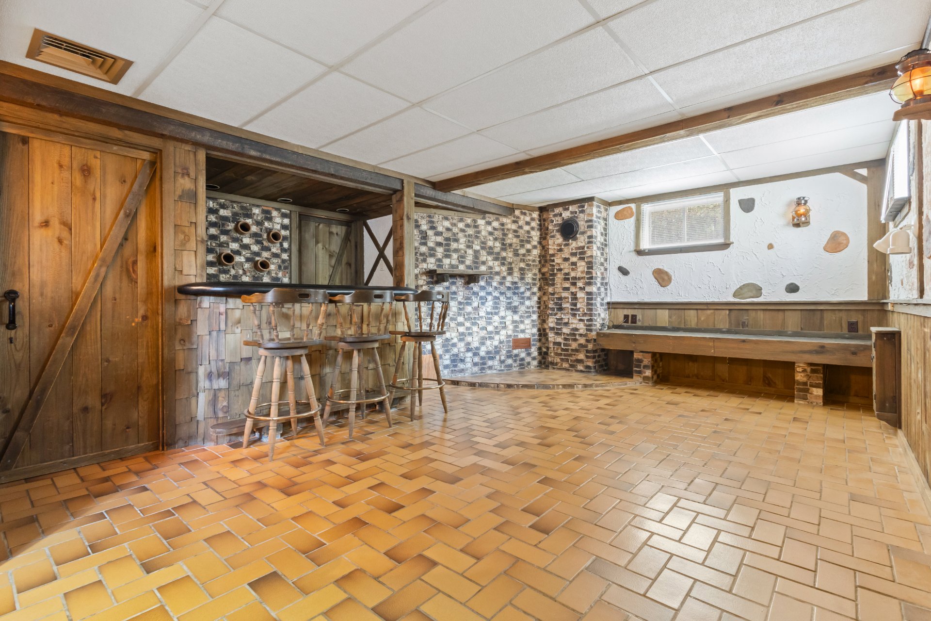 Salle familiale