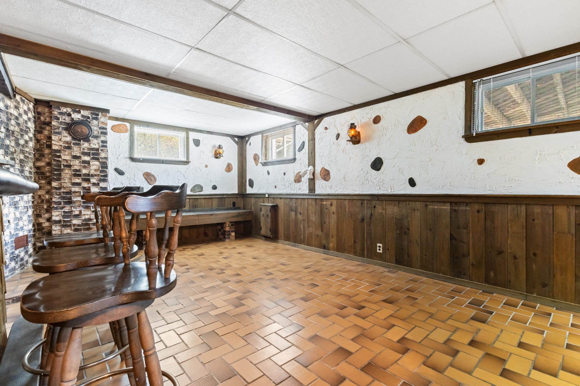 Salle familiale