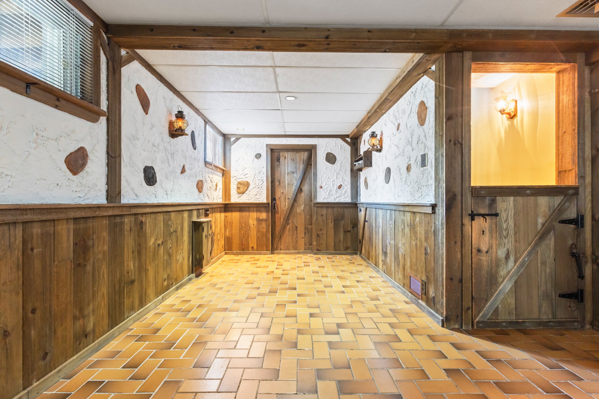 Salle familiale