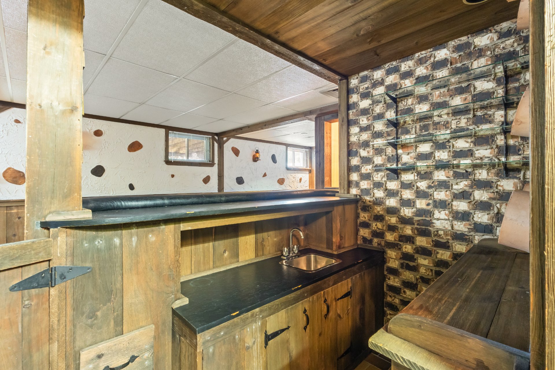 Salle familiale