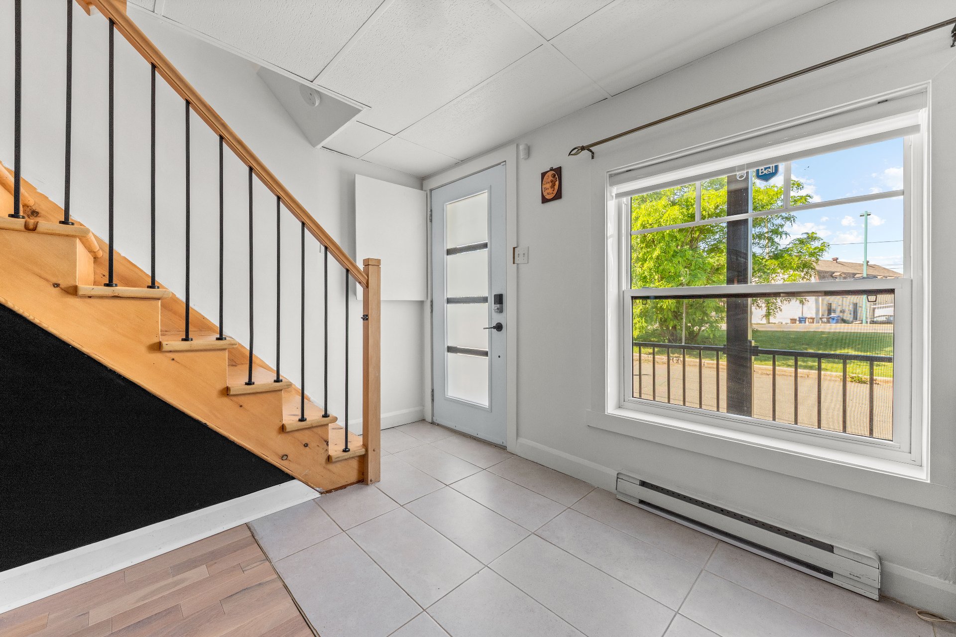 12 St-Denis