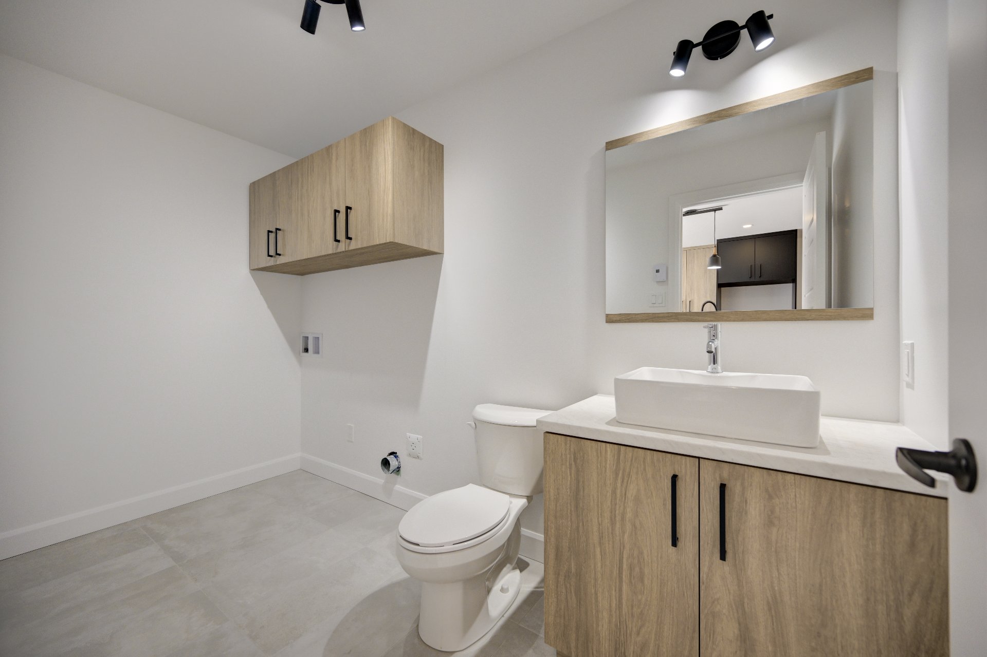 Washroom