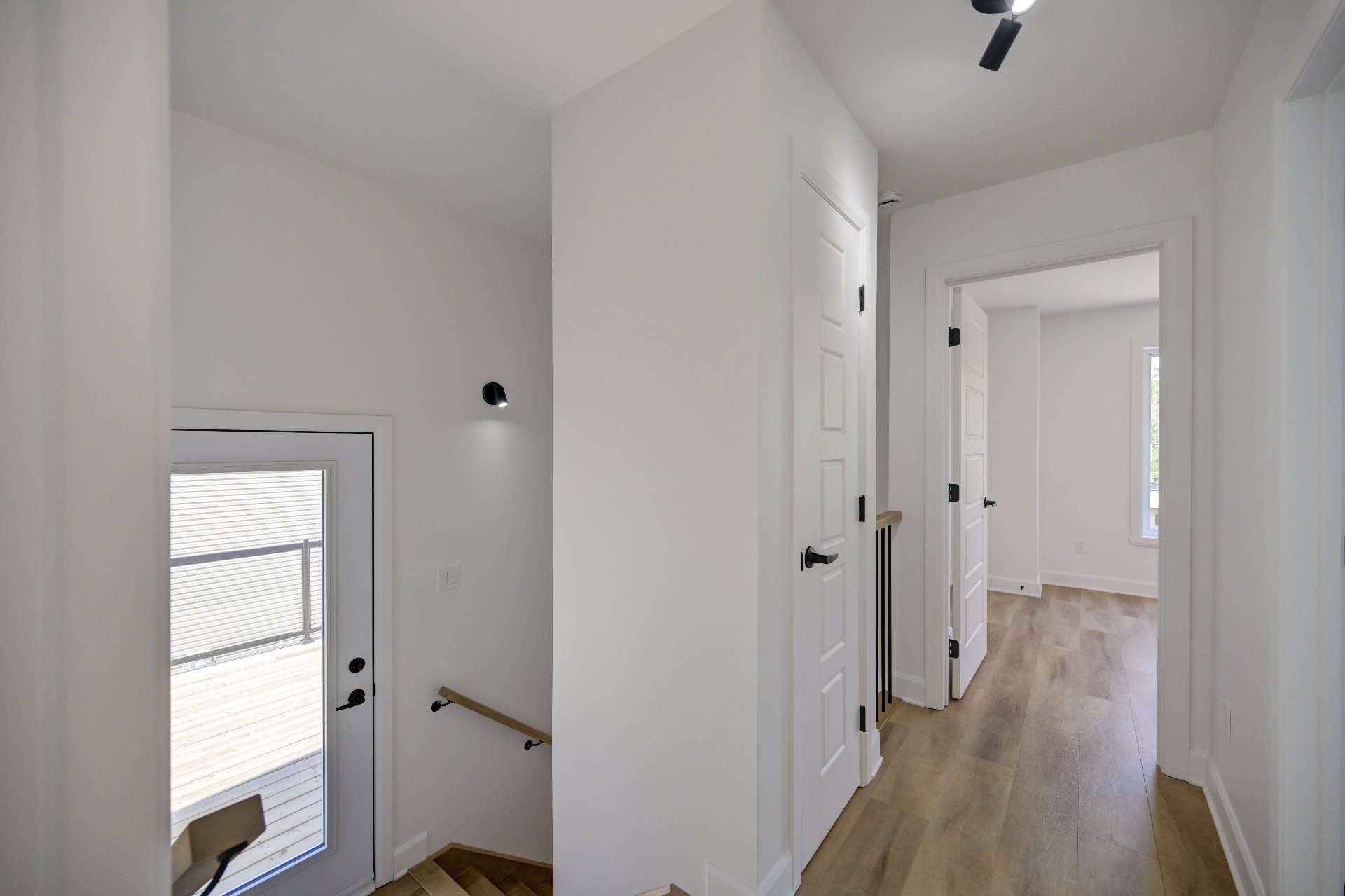 Passageway