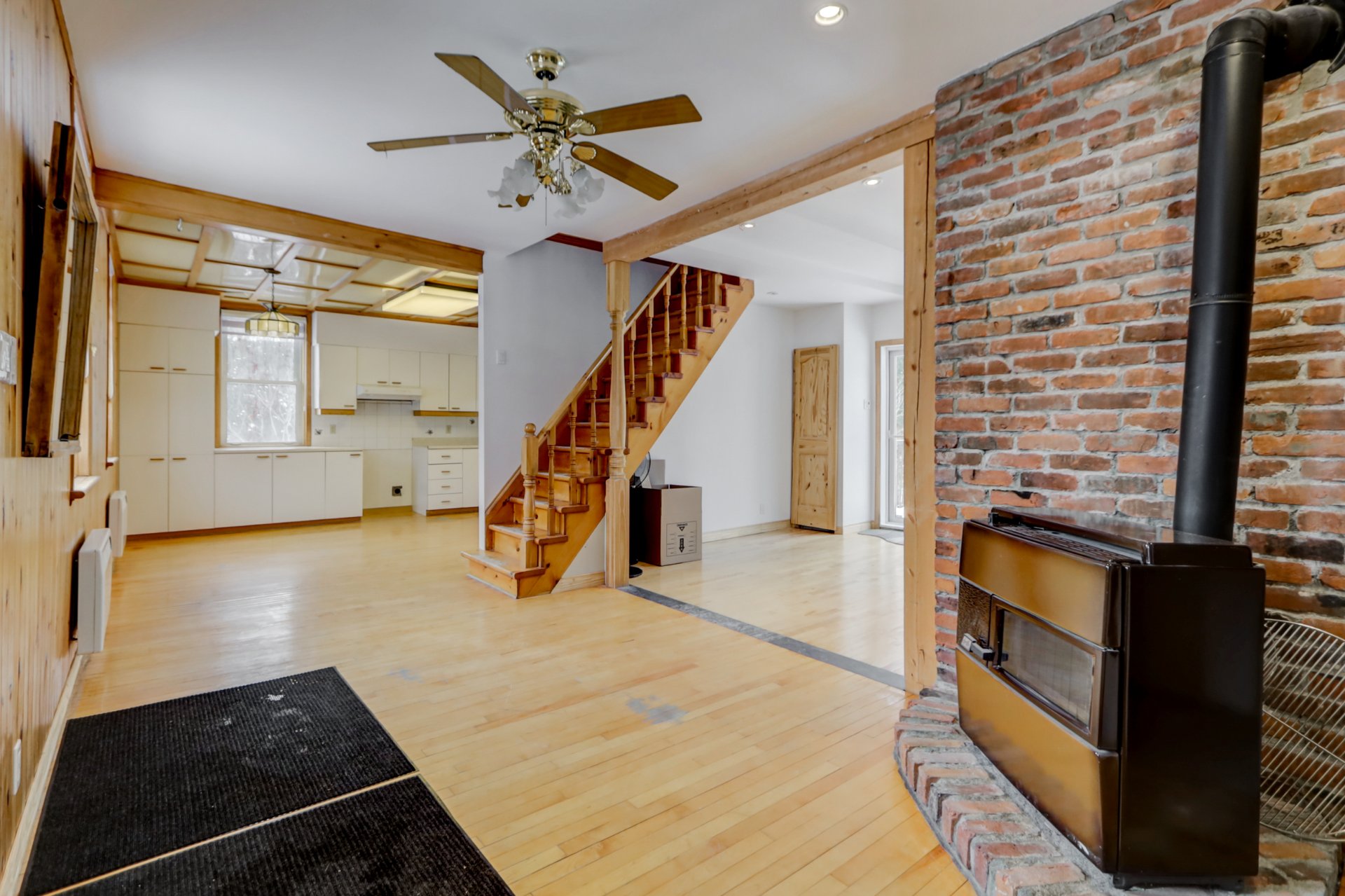 Hall d'entrée/Vestibule