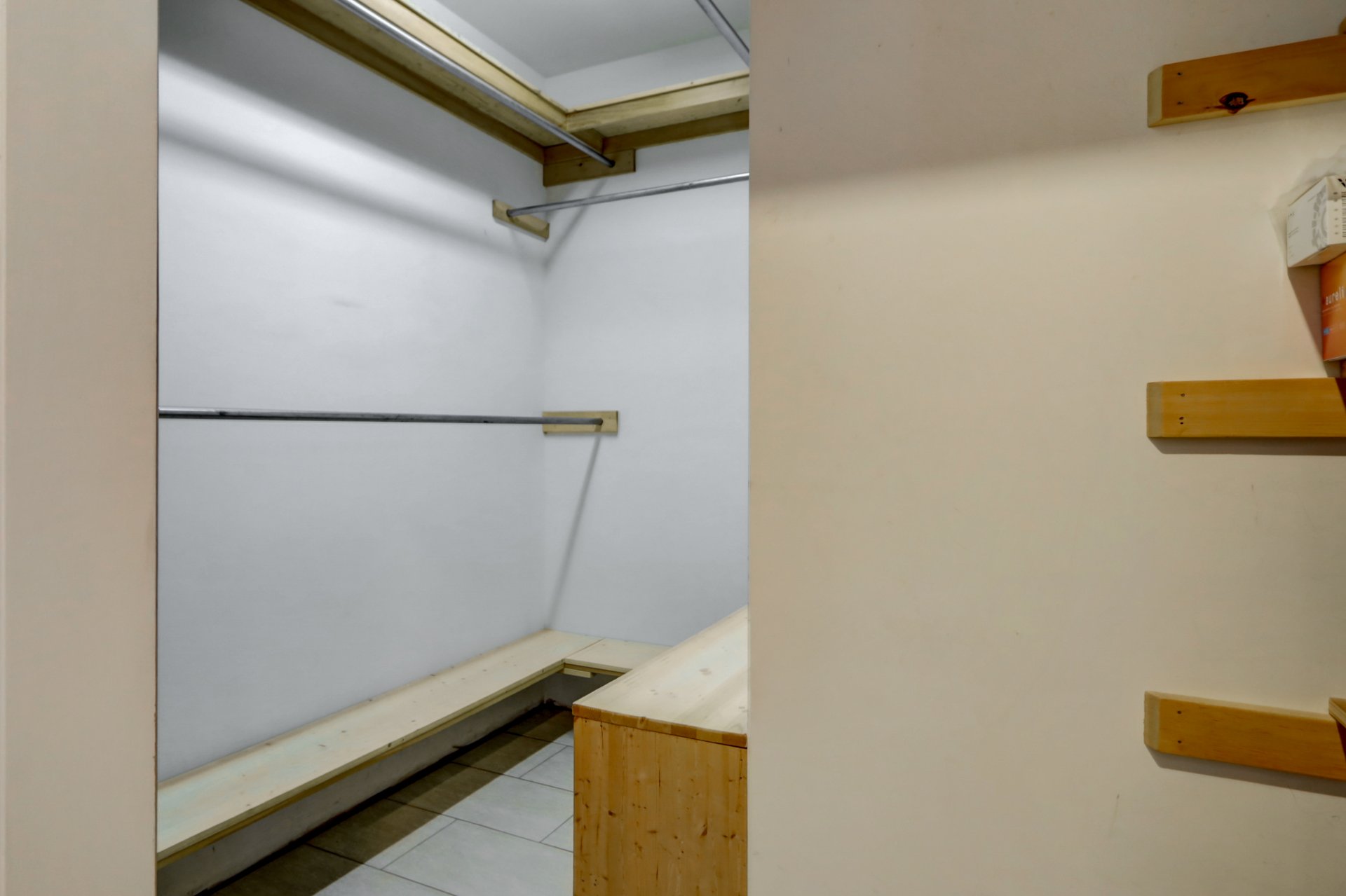 Hall d'entrée/Vestibule