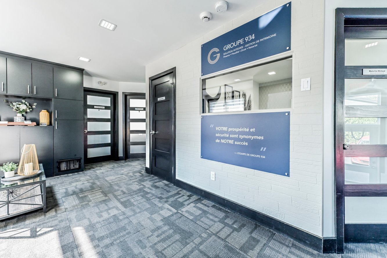 Hall d'entrée/Vestibule