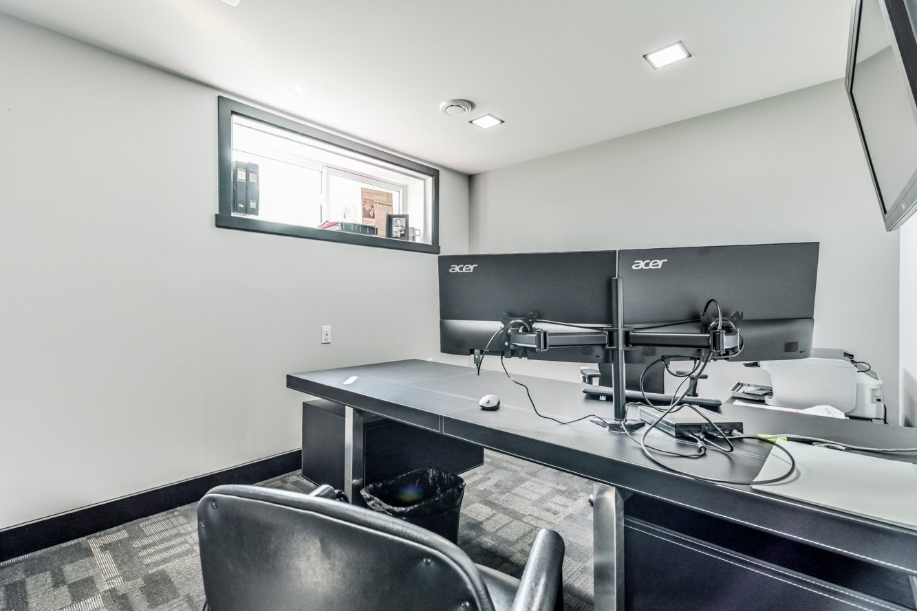 Bureau des secrétaires