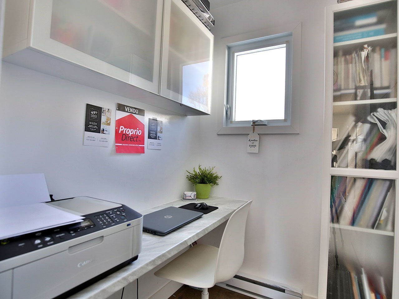 Bureau