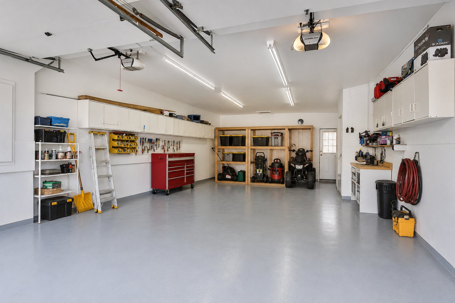 Garage ( Intelligence artificielle )