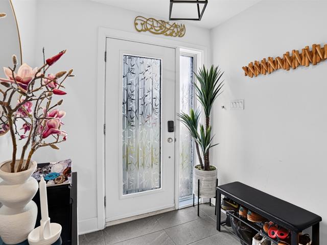 Hall d'entrée/Vestibule