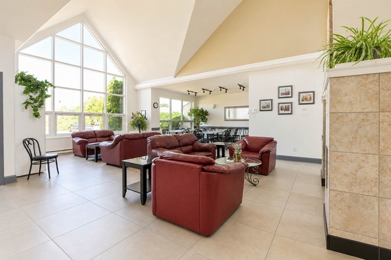 Salle communautaire