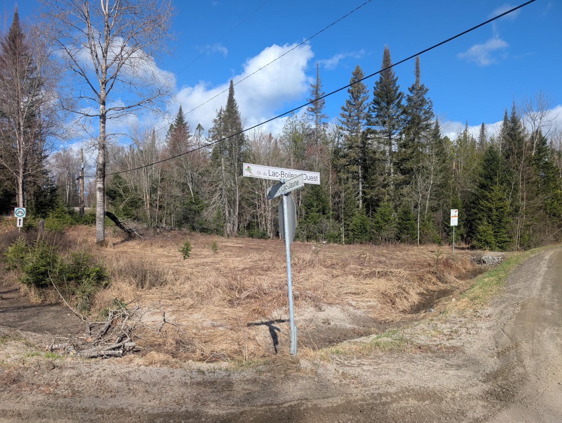 Land/Lot