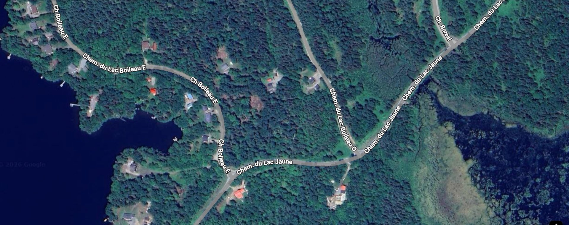 Overall View