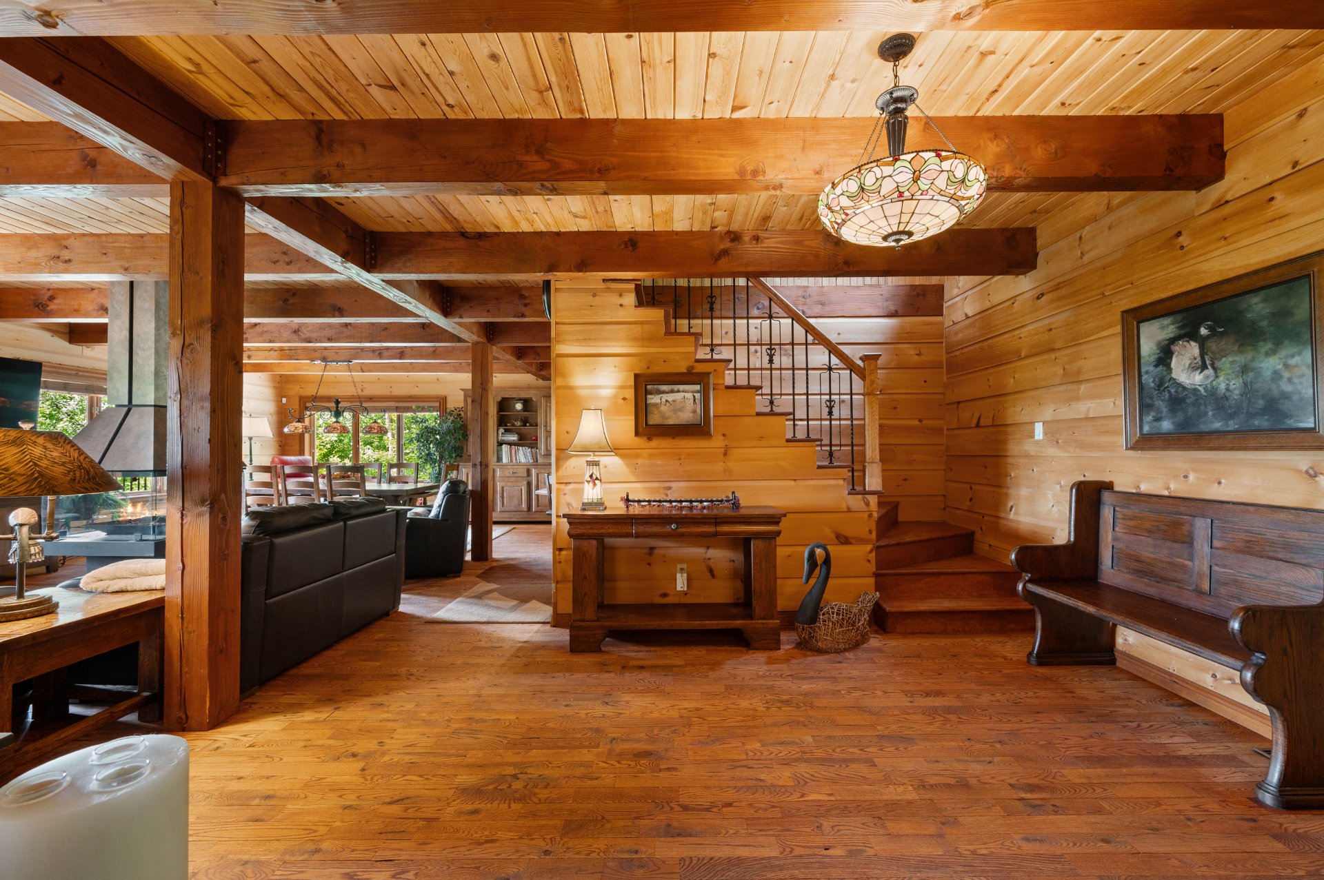 Intérieur
