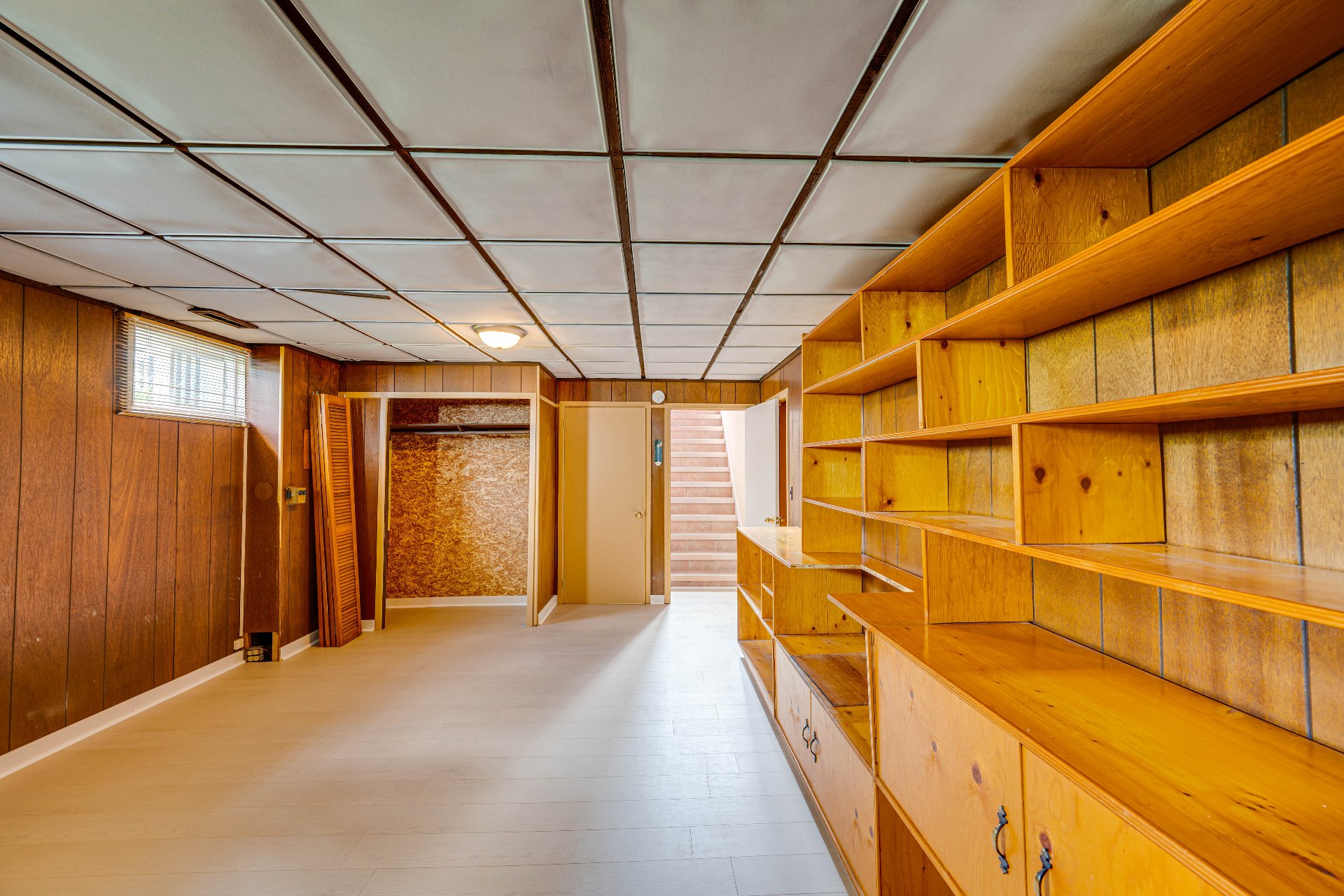 Salle familiale
