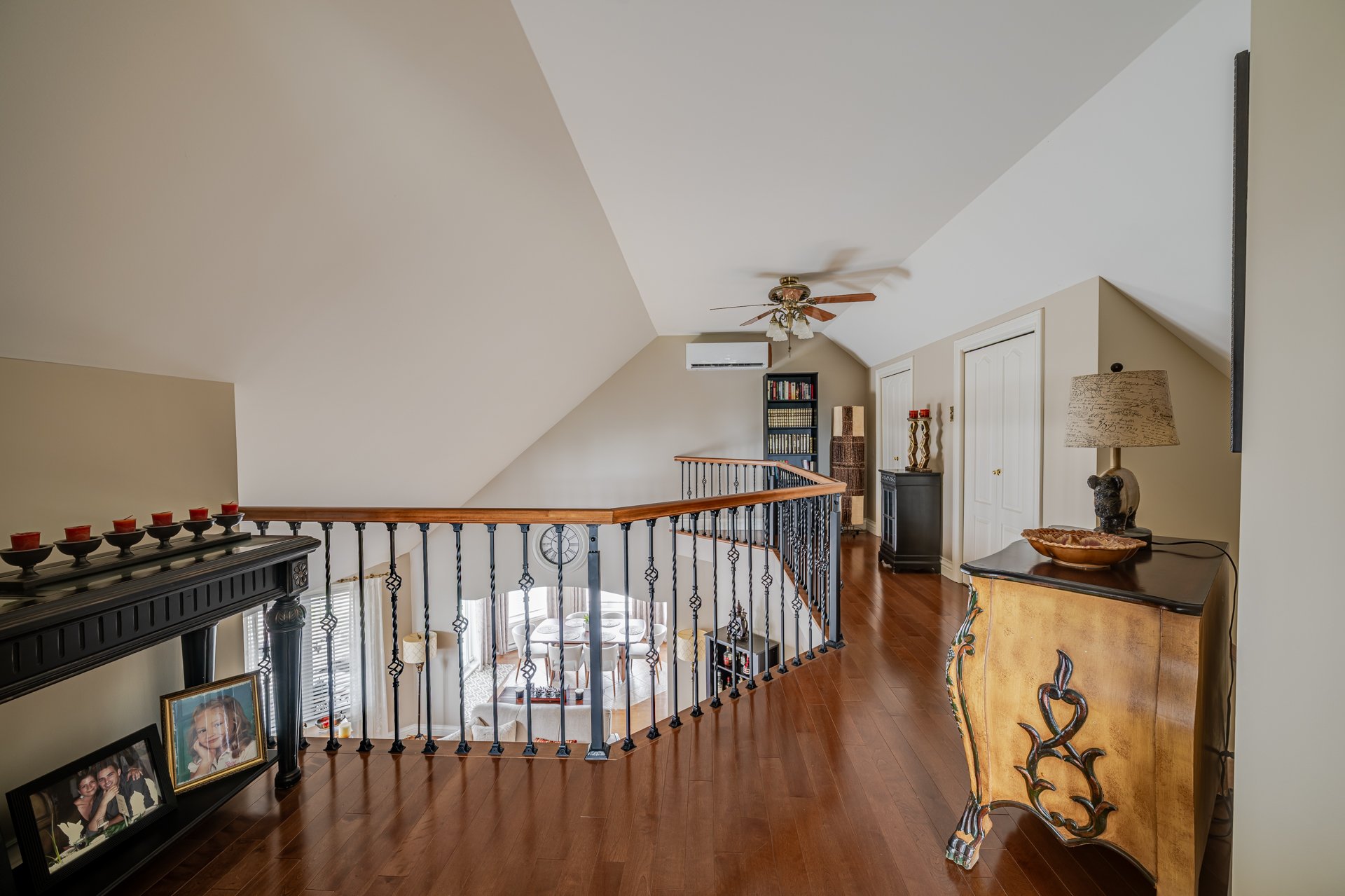 Mezzanine