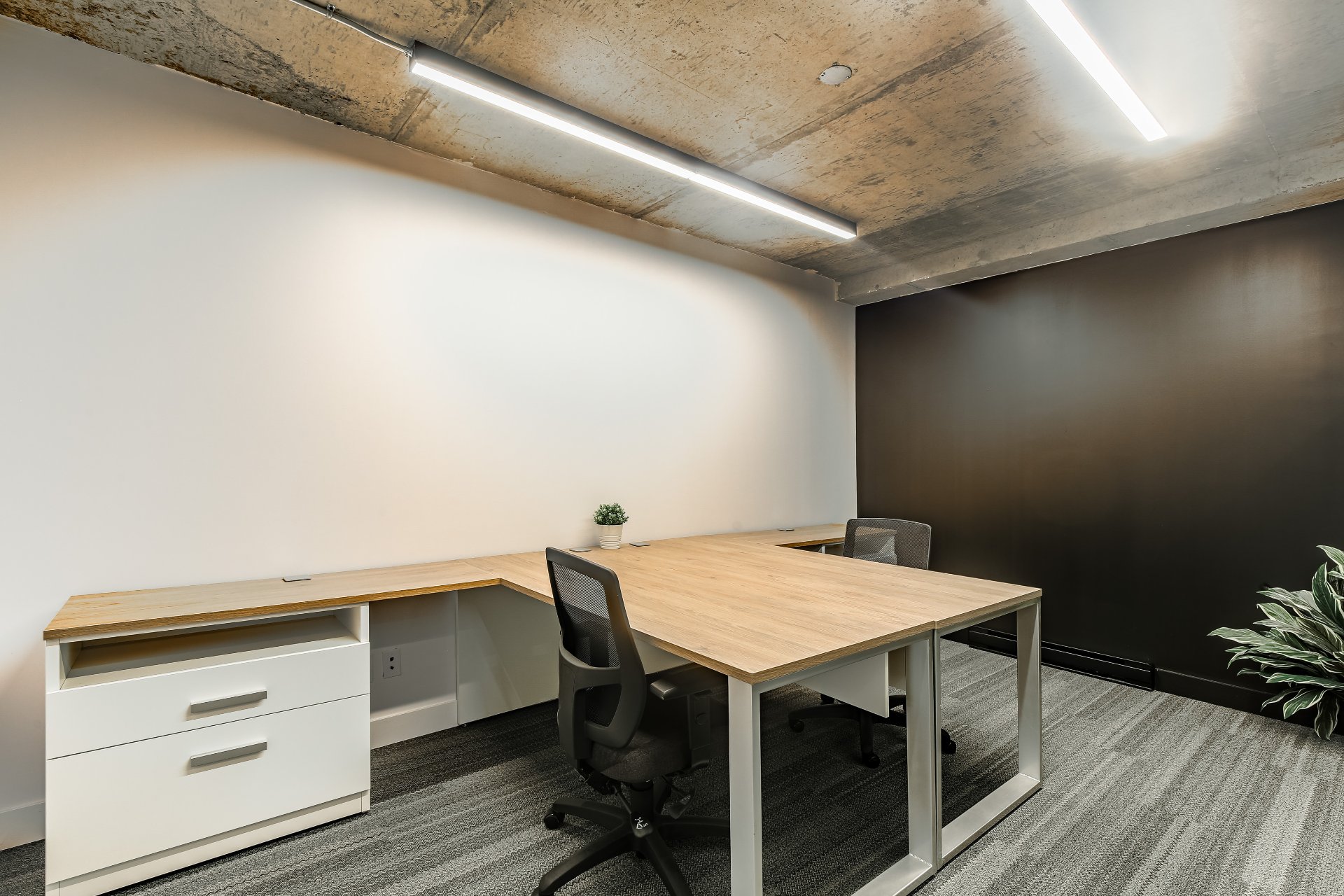Bureau