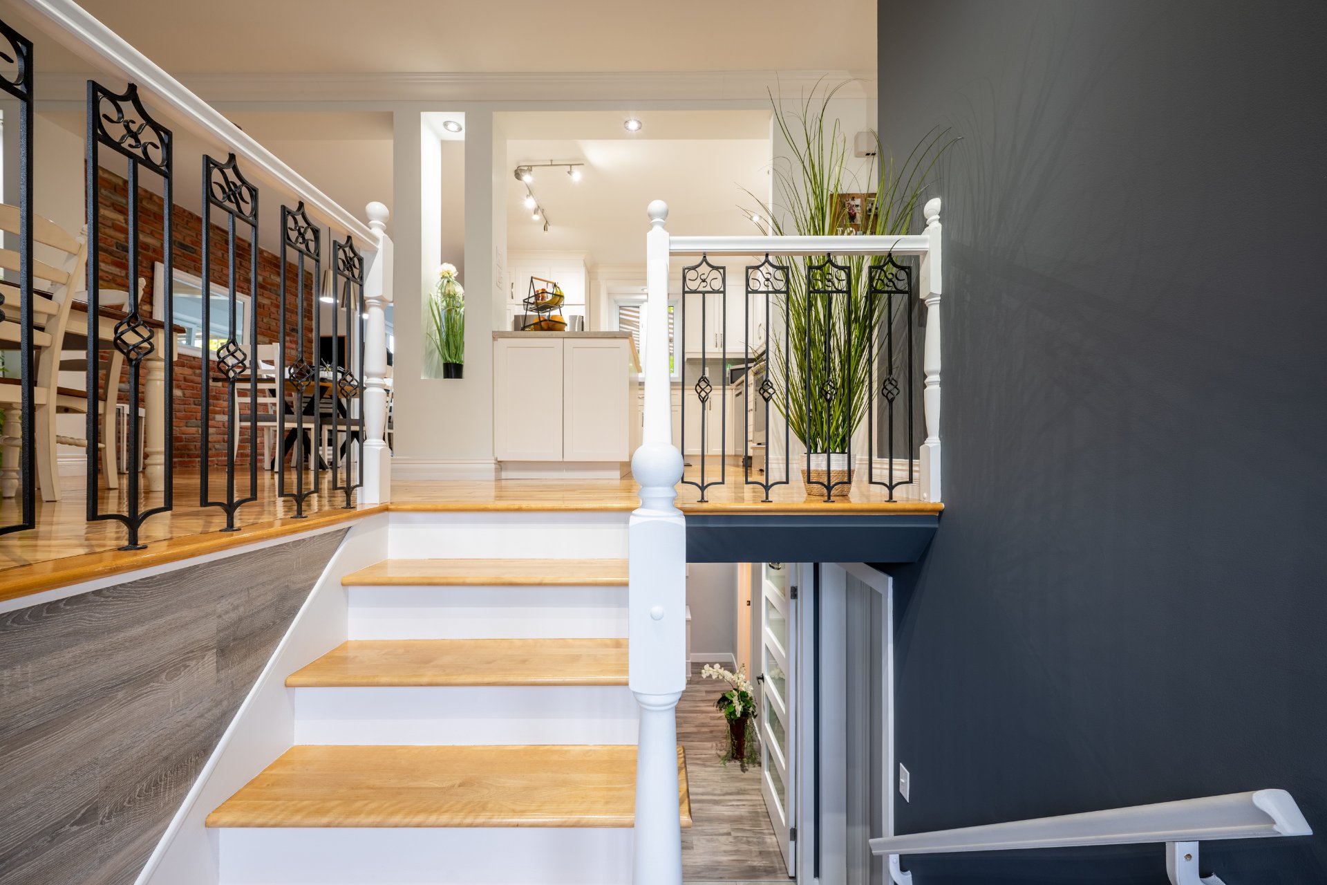 Hall d'entrée/Vestibule