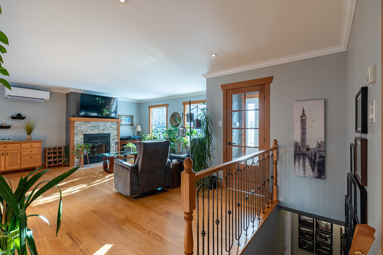 Hall d'entrée/Vestibule