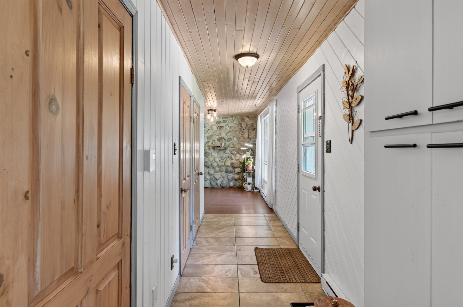 Passageway