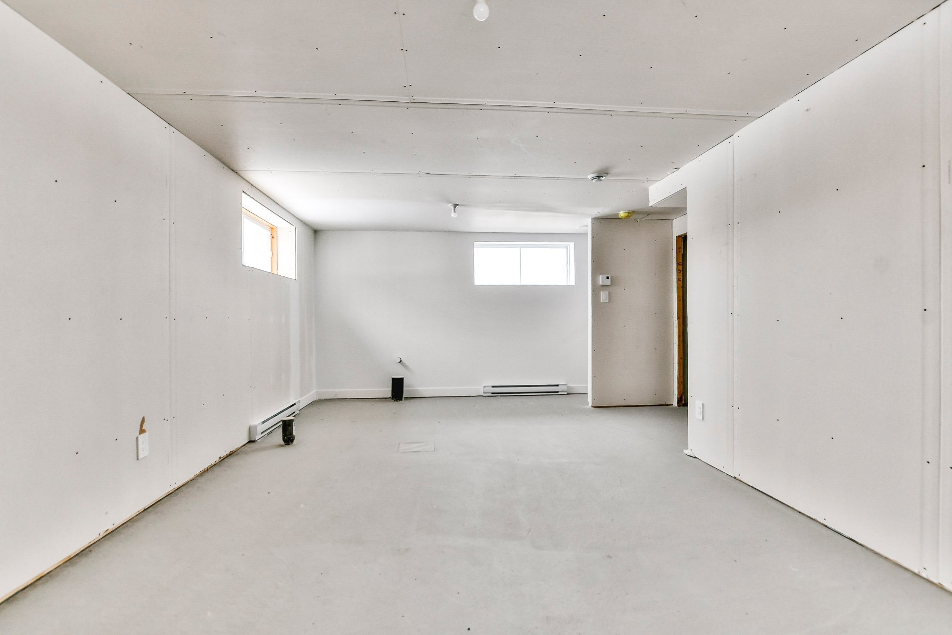 Salle familiale