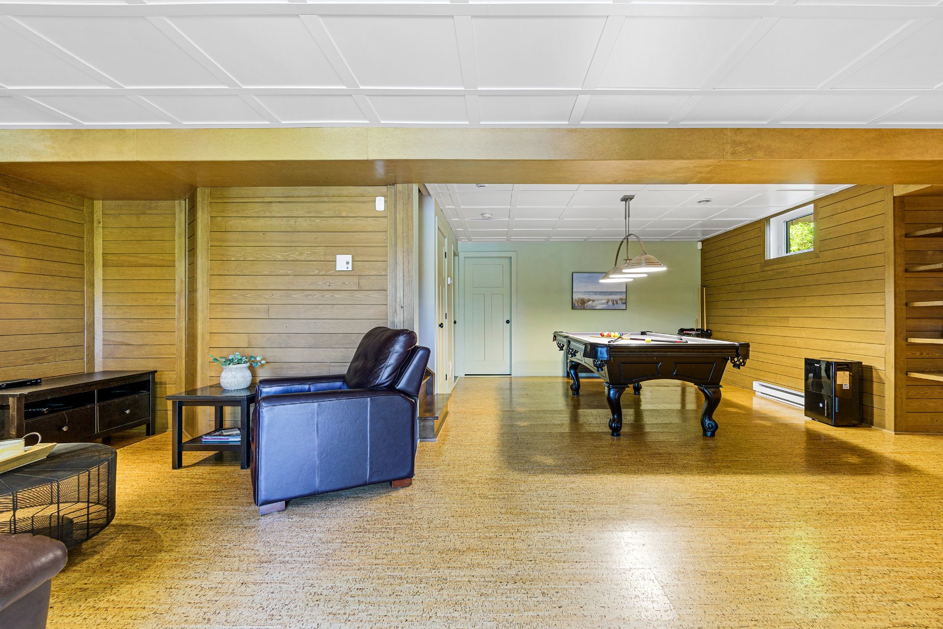 Salle familiale