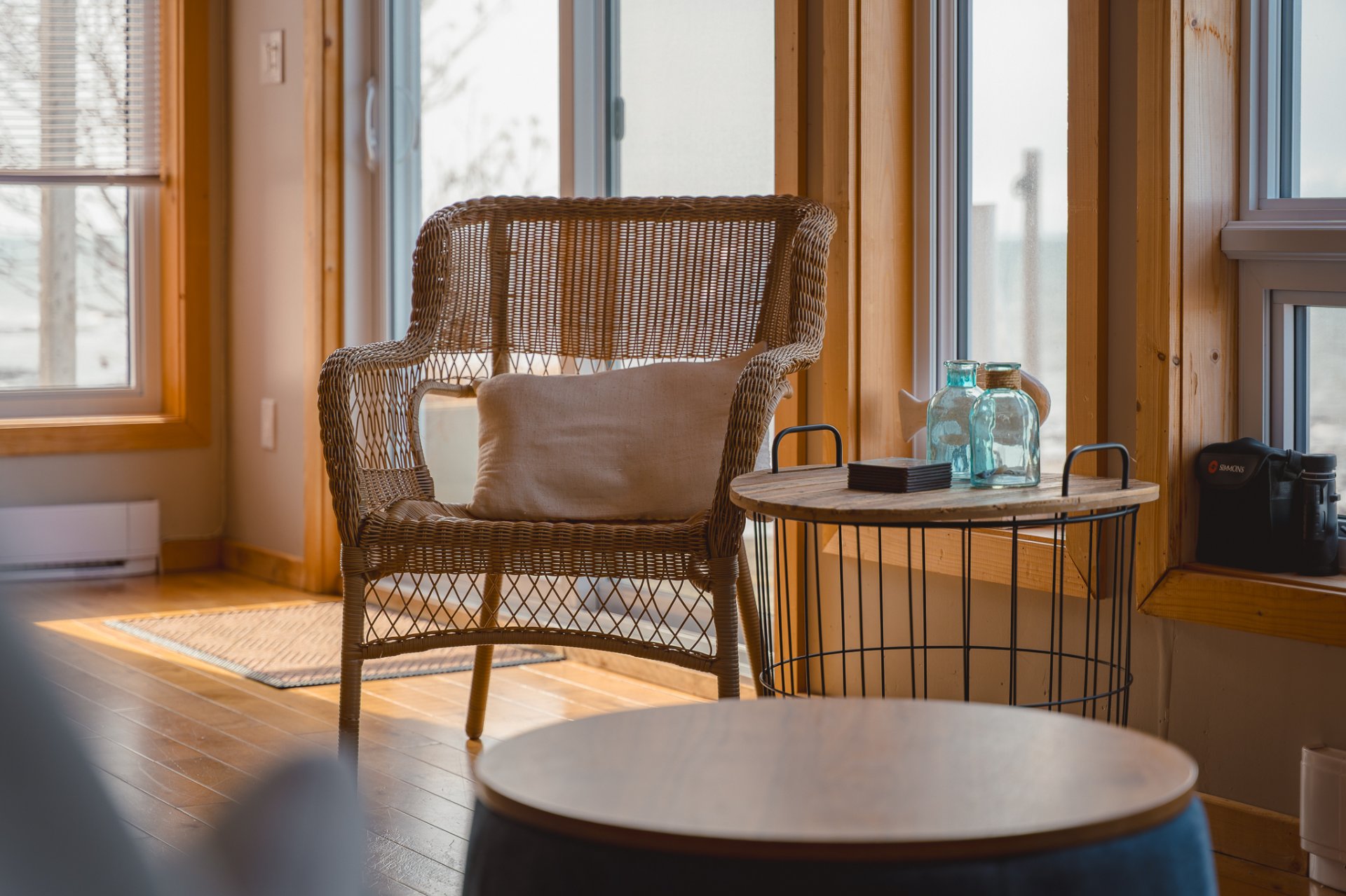 Intérieur
