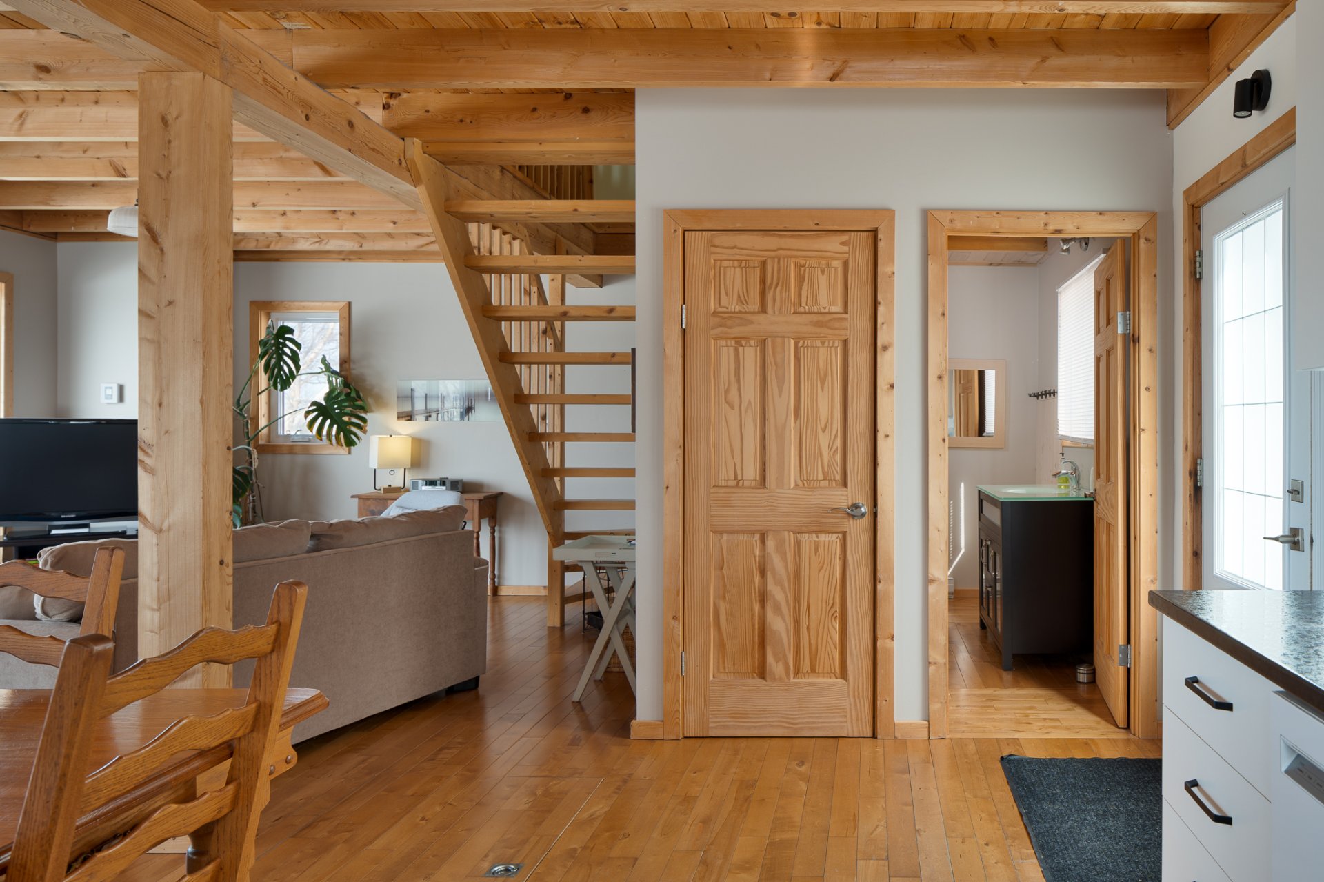 Intérieur