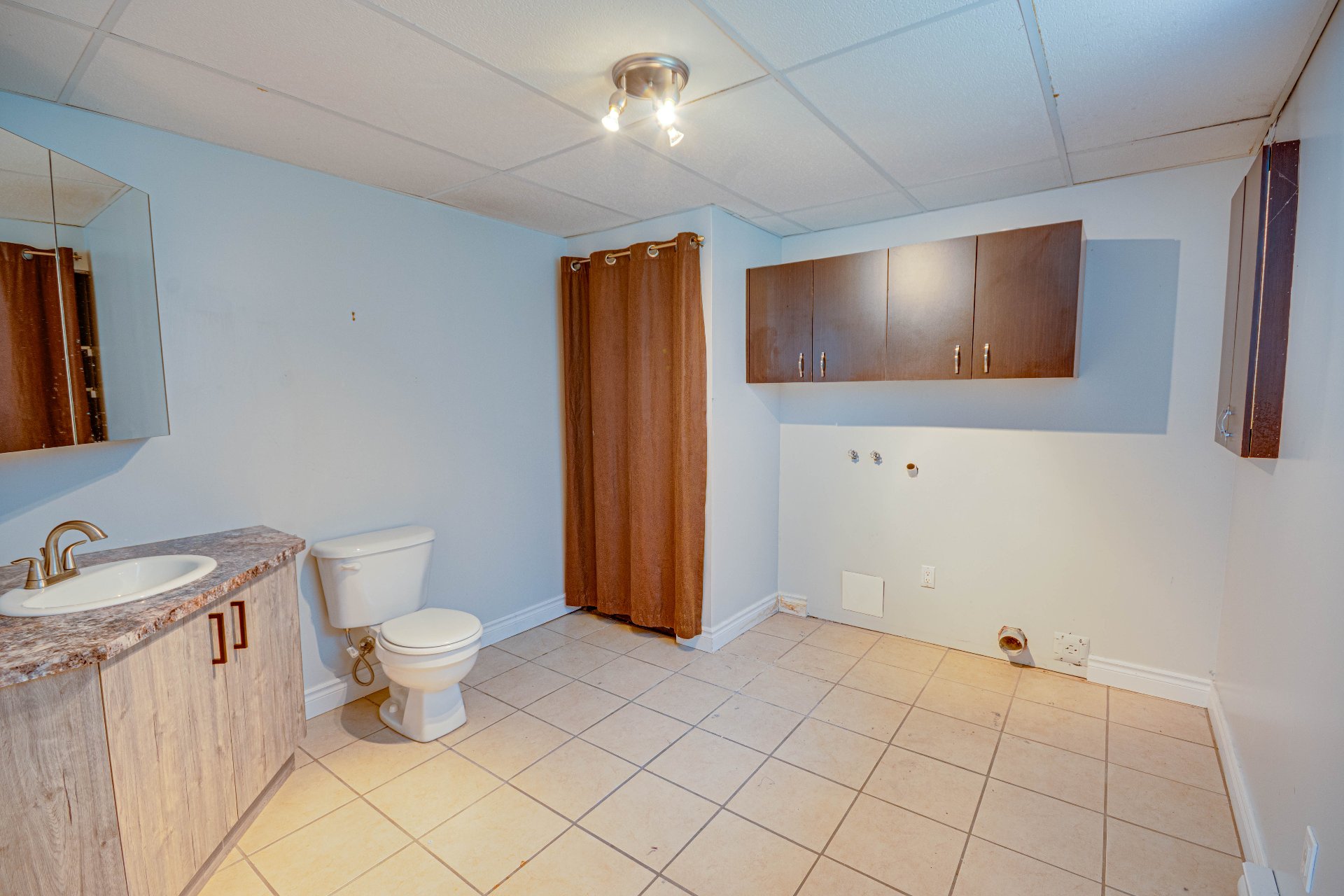Washroom
