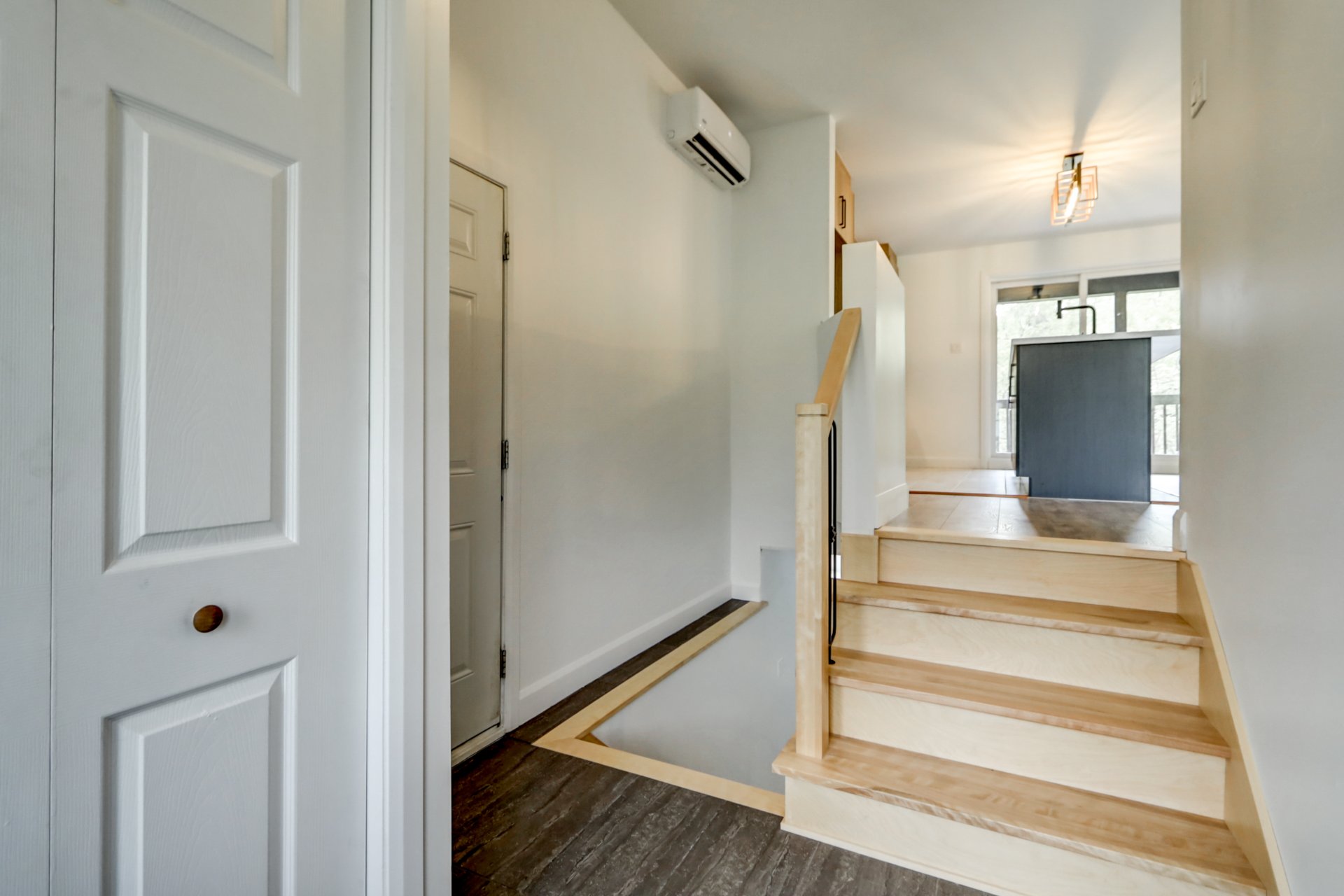 Hall d'entrée/Vestibule