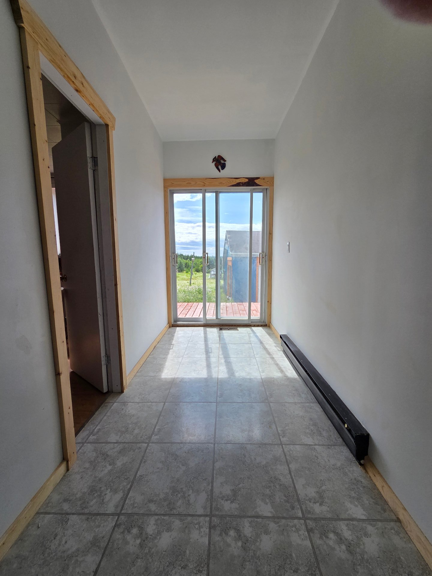 Corridor
